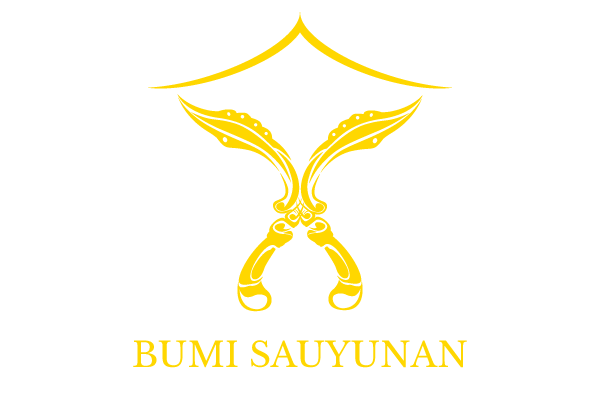 Bumi Sauyunan